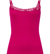 70946 Spaghetti Cami - 2462 Fuchsia