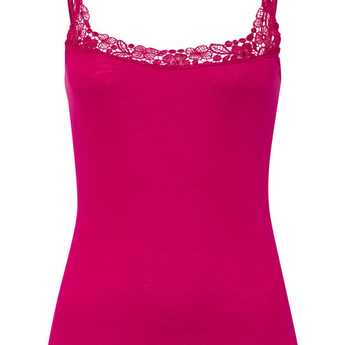 70946 Spaghetti Cami - 2462 Fuchsia