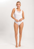 70947 Tank Top - 101 White
