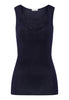 70947 Tank Top - 1610 Deep Navy