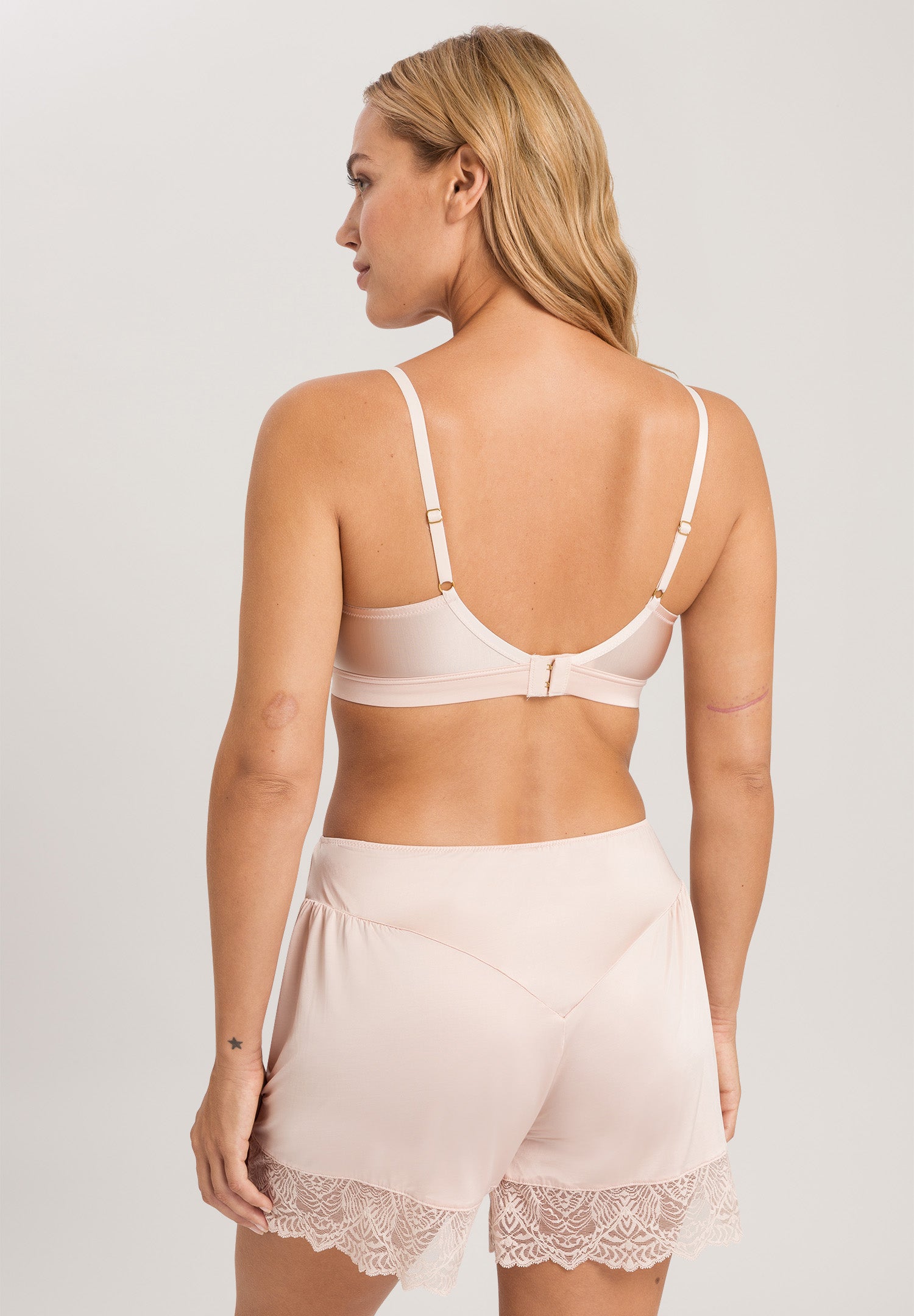 70949 SOFT CUP BRA - 2311 Peach Whip