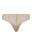 70950 BIKINI - 2828 Deep Taupe