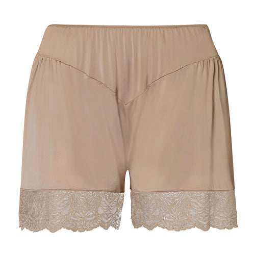 70952 KNICKERS - 2828 Deep Taupe