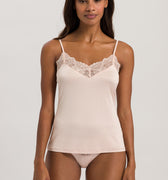 70953 SPAGHETTI CAMI - 2311 Peach Whip