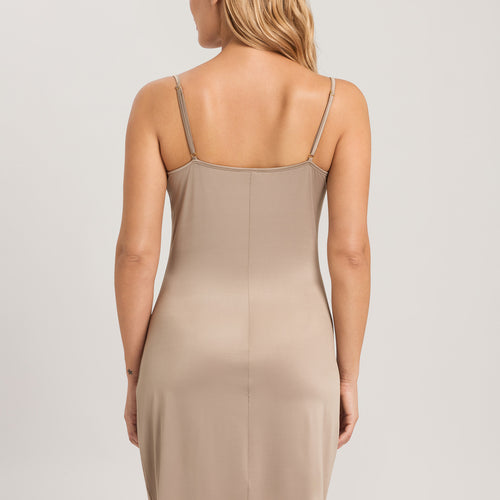 70954 BODYDRESS 95CM - 2828 Deep Taupe