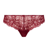 70957 Solene Thong - 2412 Secret Berry