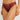 70957 Solene Thong - 2412 Secret Berry