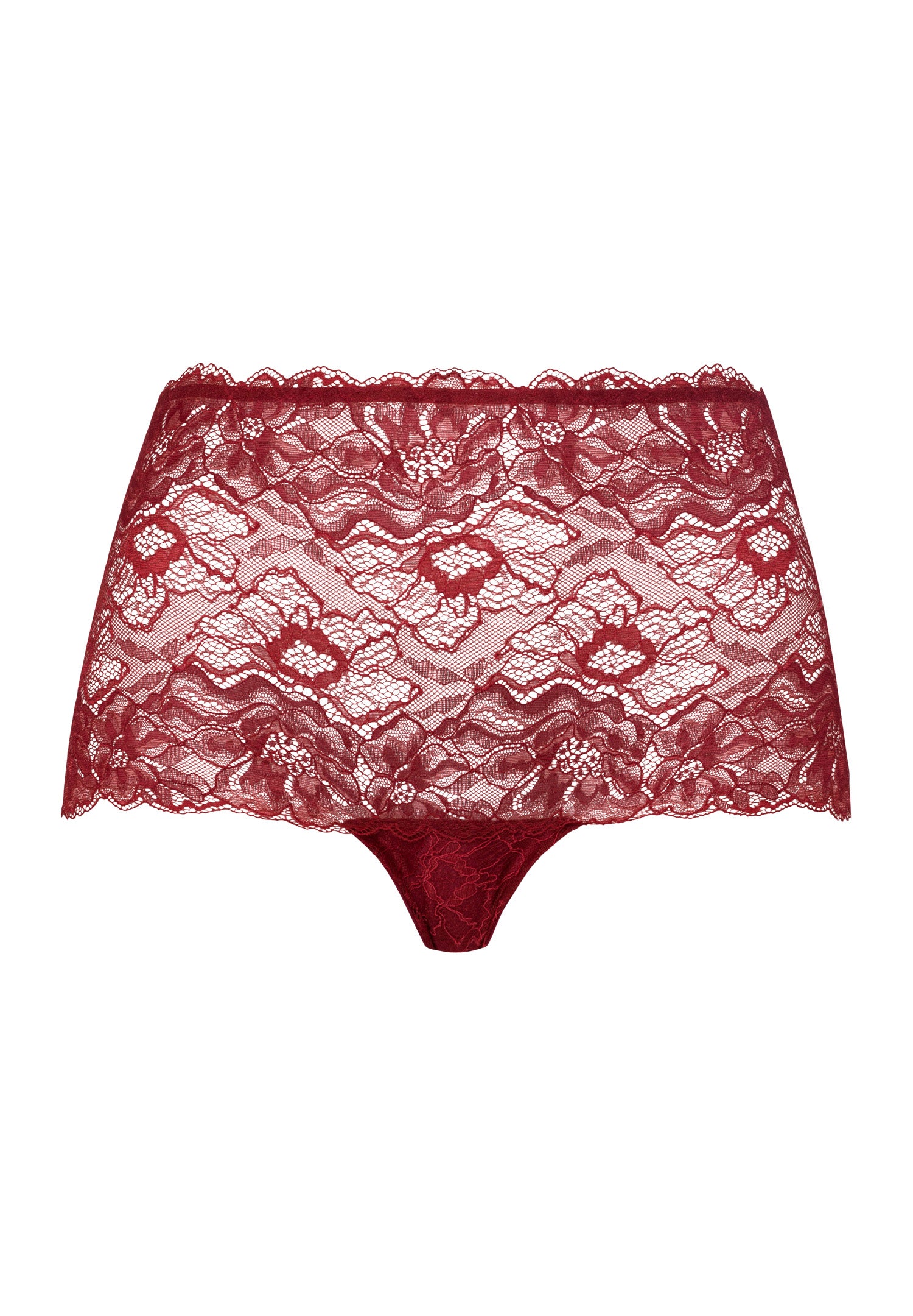 70958 Solene Boyleg - 2412 Secret Berry