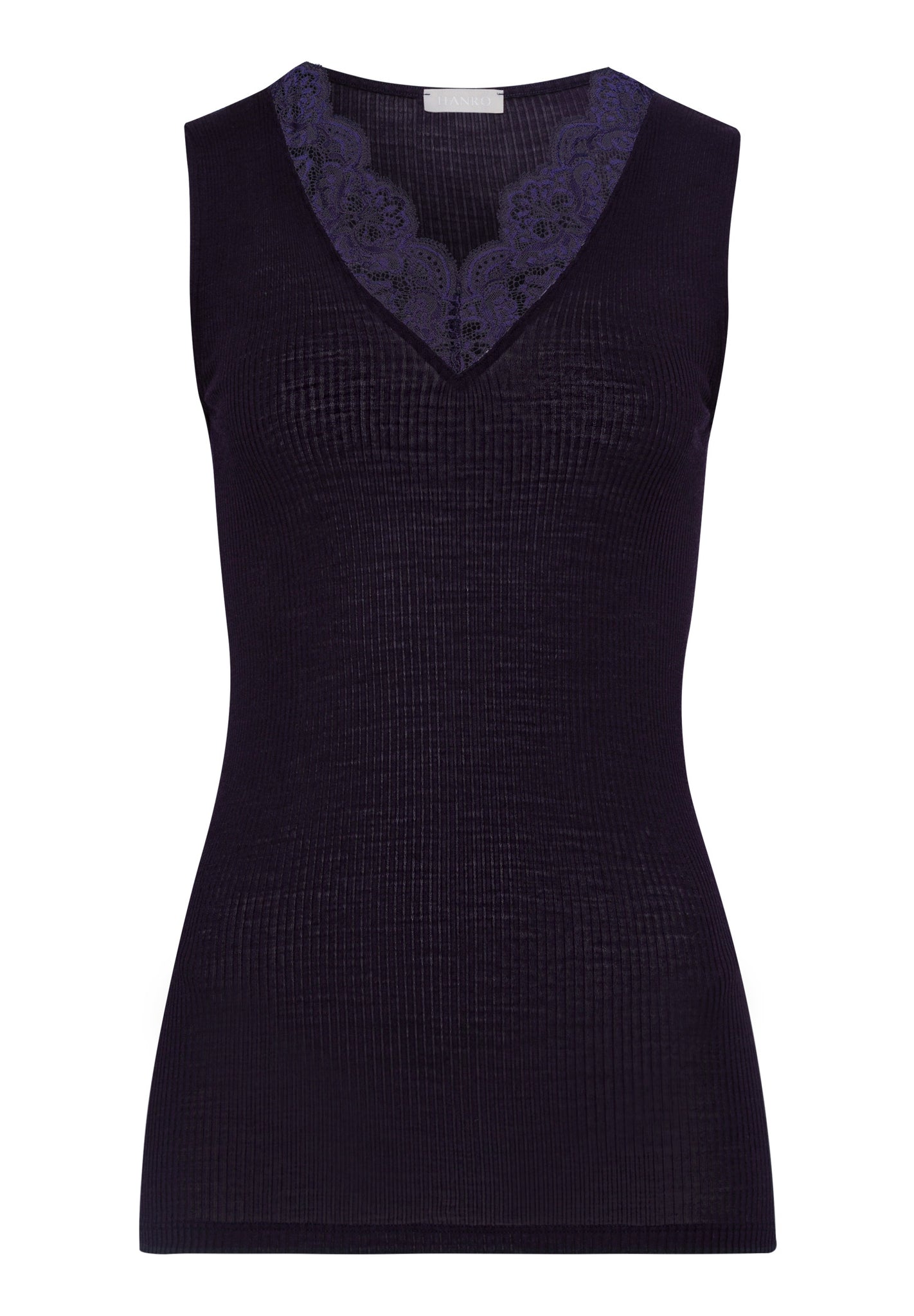 70964 Ellis Tank Top - 1610 Deep Navy
