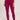 70969 Woolen Lace Leggings - 2406 Intense Garnet