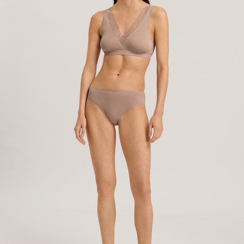 70976 Milea Hicut Brief - 2819 Mocha