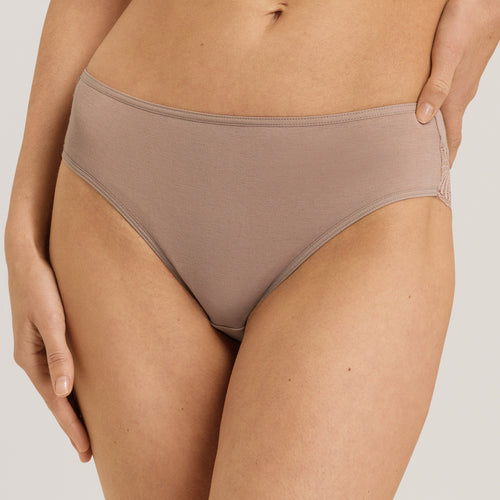 70976 Milea Hicut Brief - 2819 Mocha