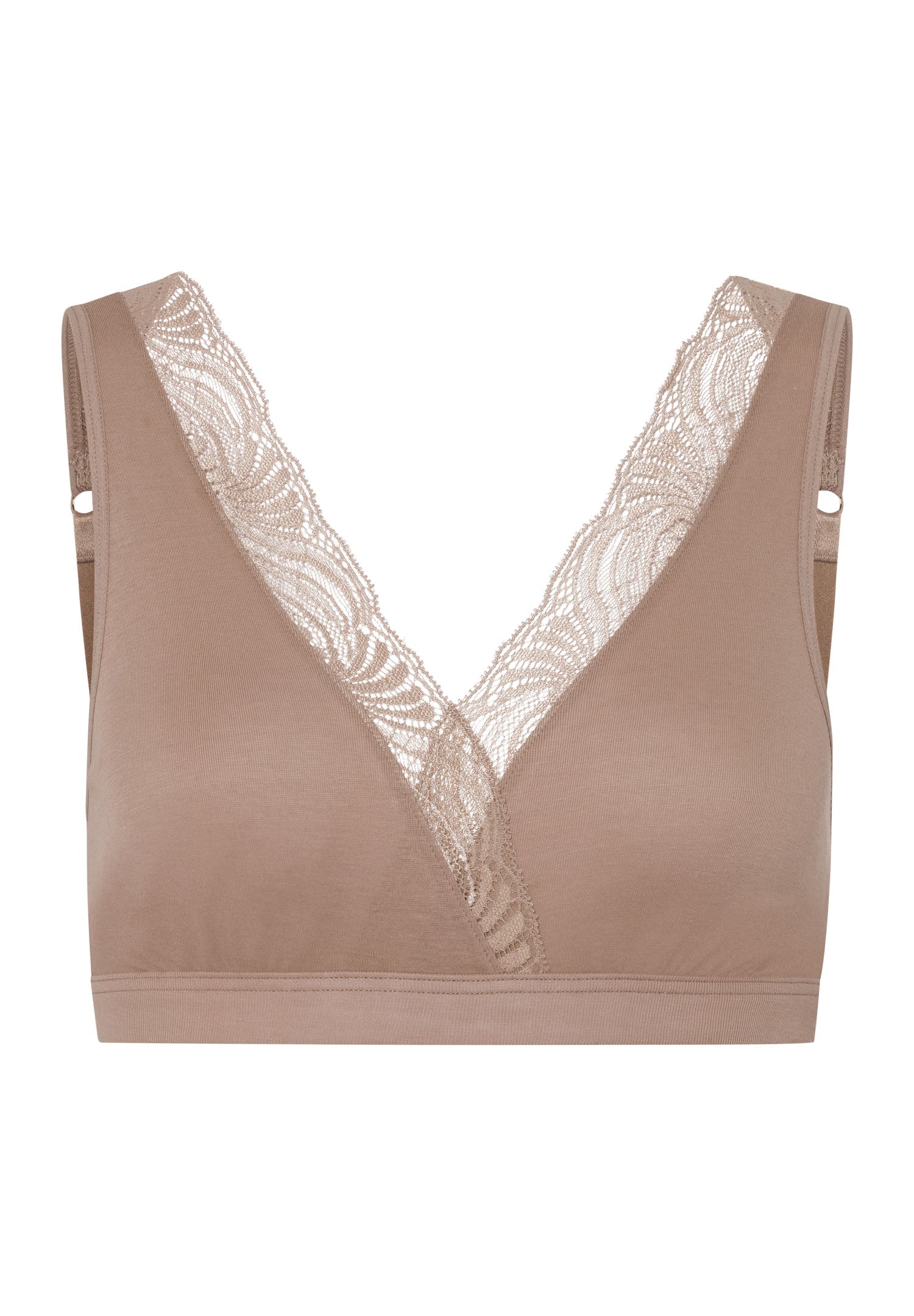 70979 Milea Soft Cup Bra - 2819 Mocha