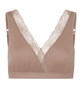 70979 Milea Soft Cup Bra - 2819 Mocha