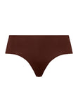 70982 Elia Hicut Brief - 1776 Chocolate Chip