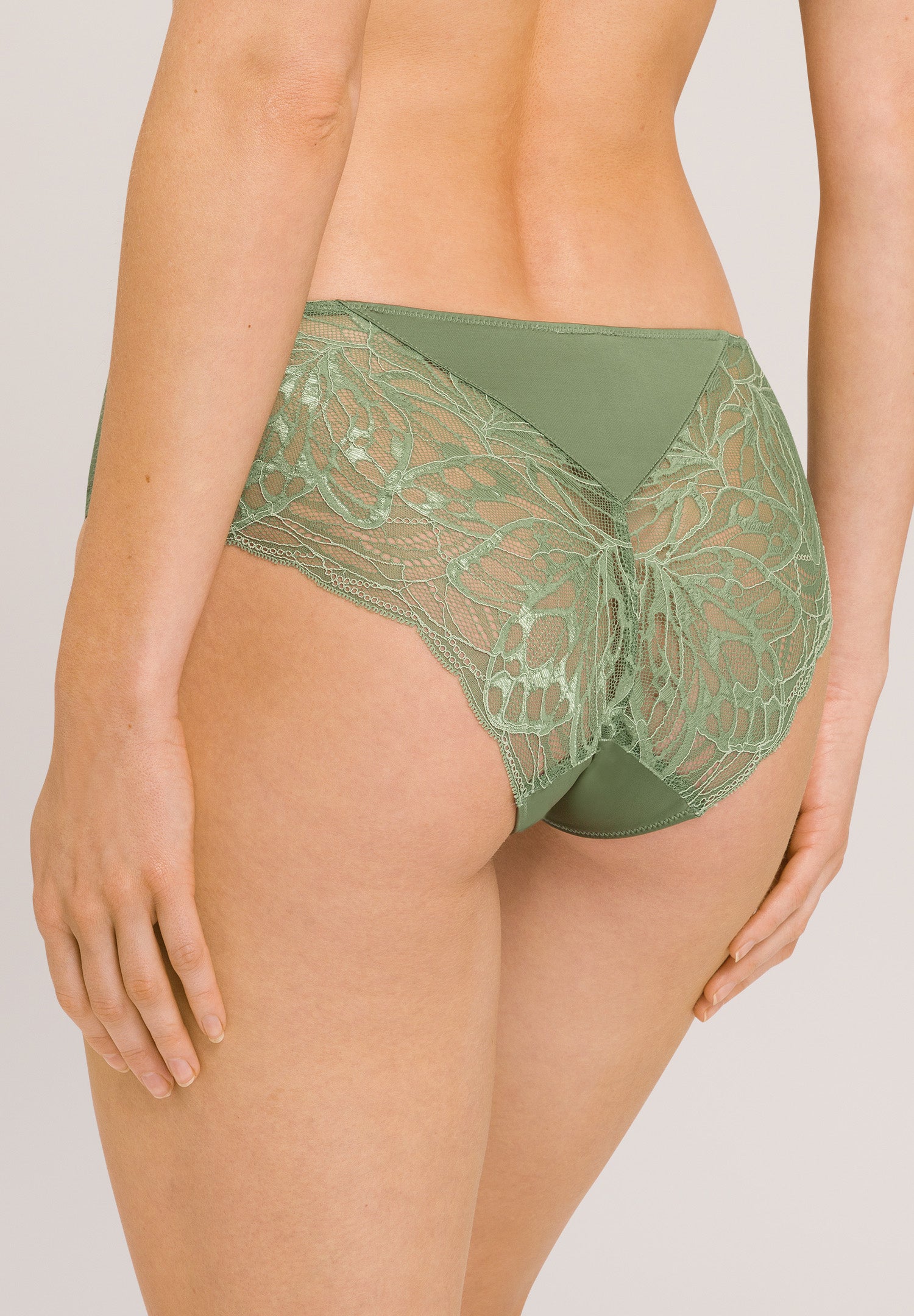 70982 Elia Hicut Brief - 2718 Loden Frost