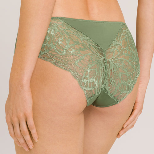 70982 Elia Hicut Brief - 2718 Loden Frost