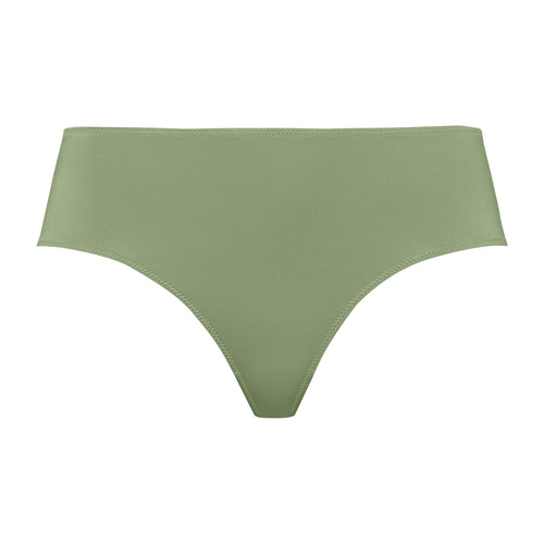 70982 Elia Hicut Brief - 2718 Loden Frost