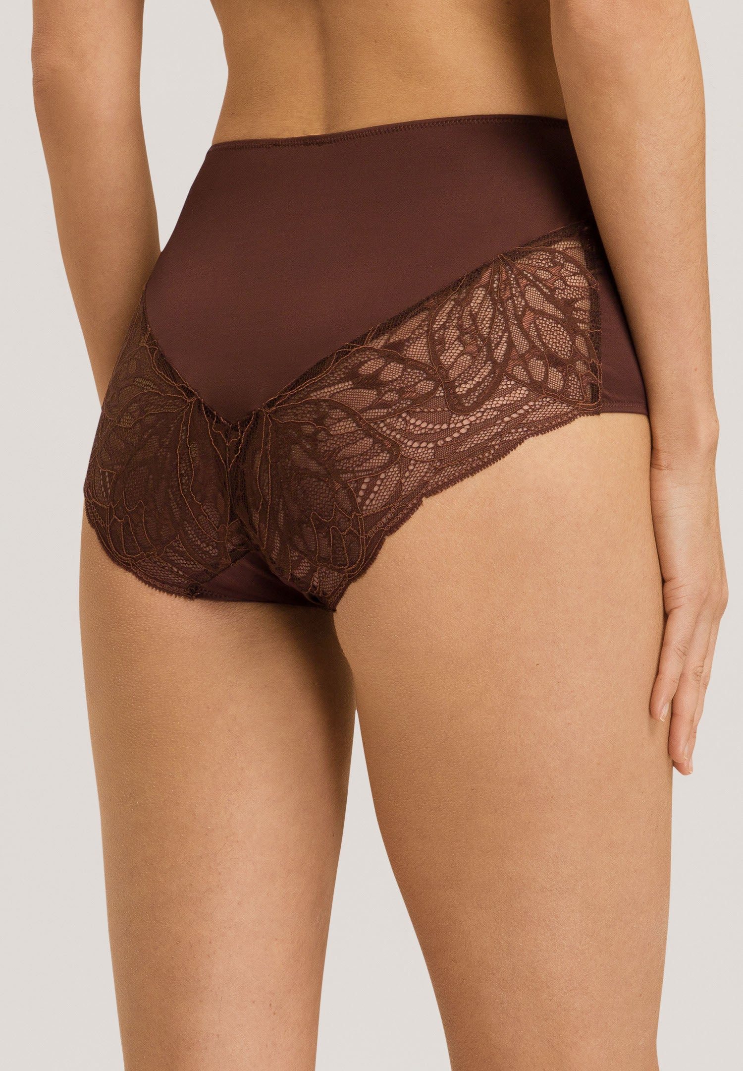 70983 Elia Full Brief - 1776 Chocolate Chip