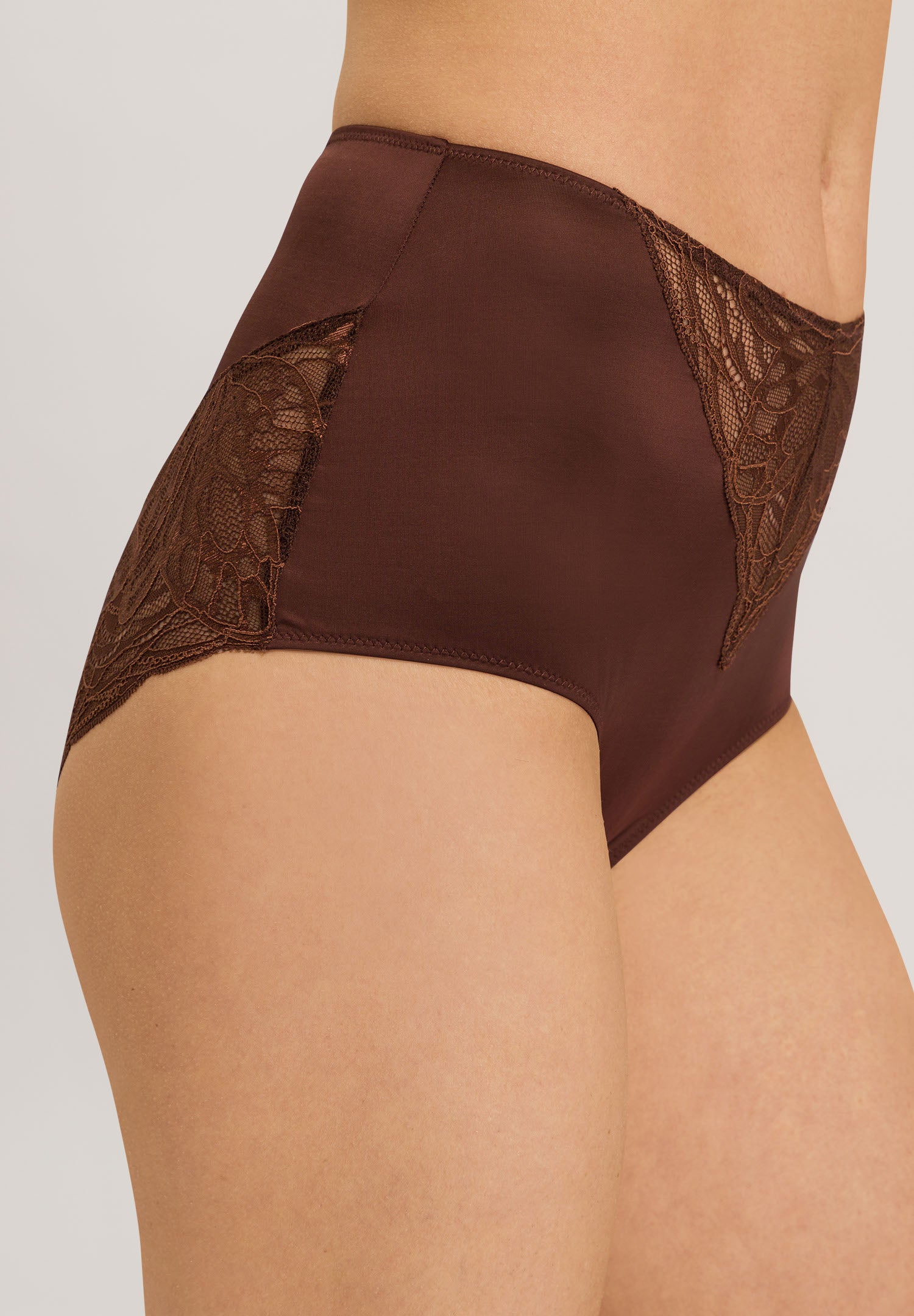 70983 Elia Full Brief - 1776 Chocolate Chip