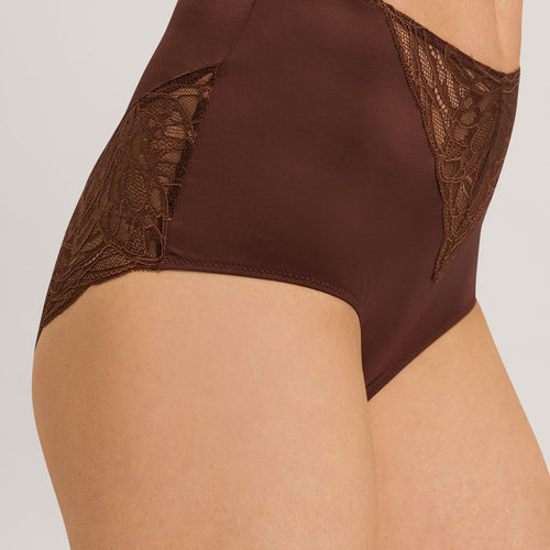 70983 Elia Full Brief - 1776 Chocolate Chip