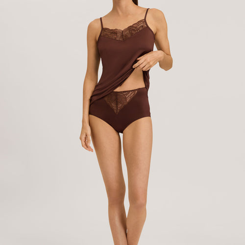 70983 Elia Full Brief - 1776 Chocolate Chip