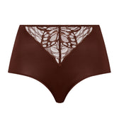 70983 Elia Full Brief - 1776 Chocolate Chip