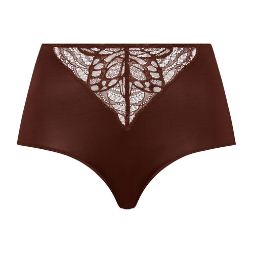 70983 Elia Full Brief - 1776 Chocolate Chip