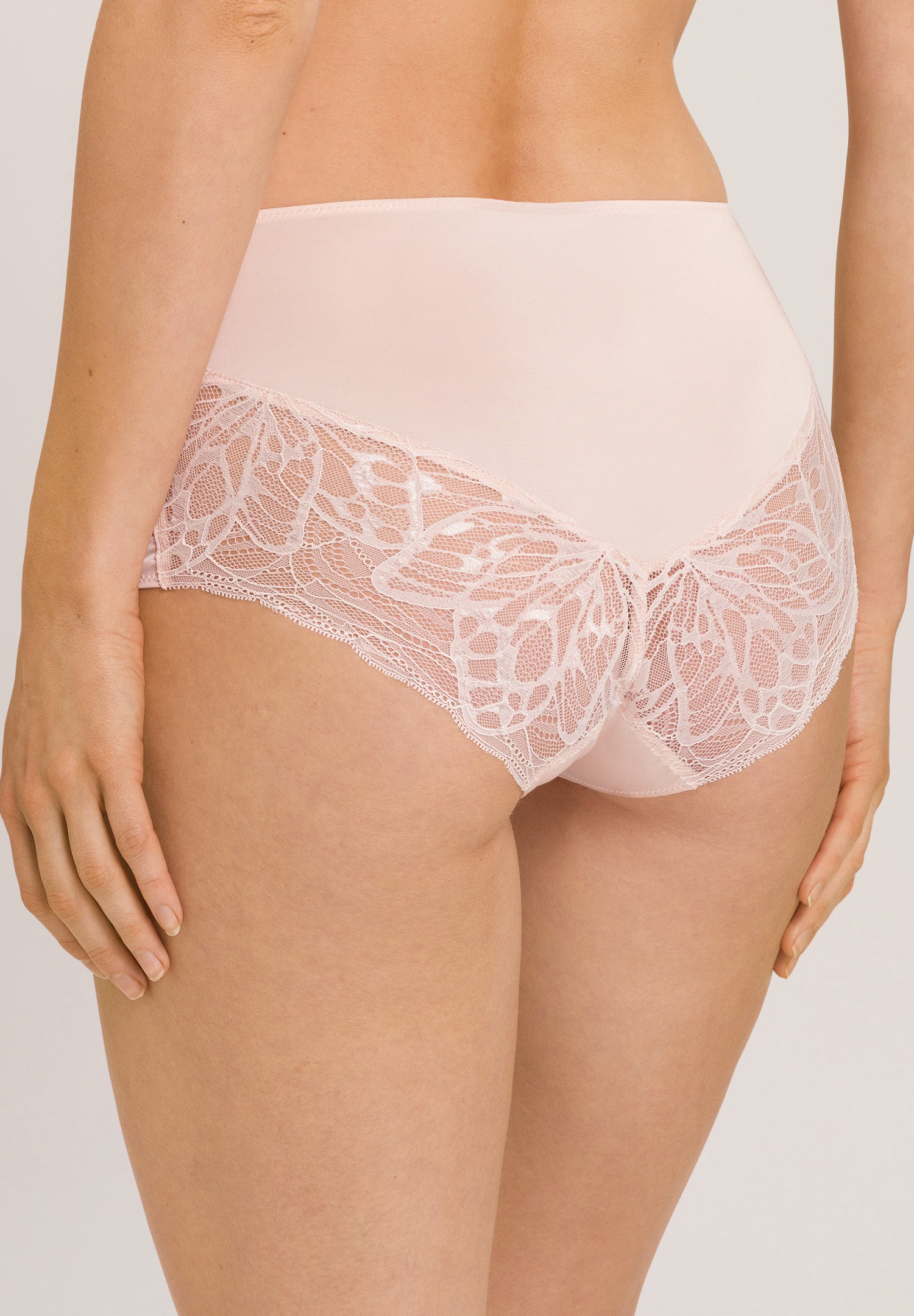 70983 Elia Full Brief - 2303 Salsa Rose