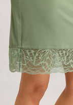 70984 Elia Half Slip - 2718 Loden Frost