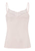70985 Elia Spaghetti Cami - 2303 Salsa Rose
