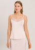 70985 Elia Spaghetti Cami - 2303 Salsa Rose