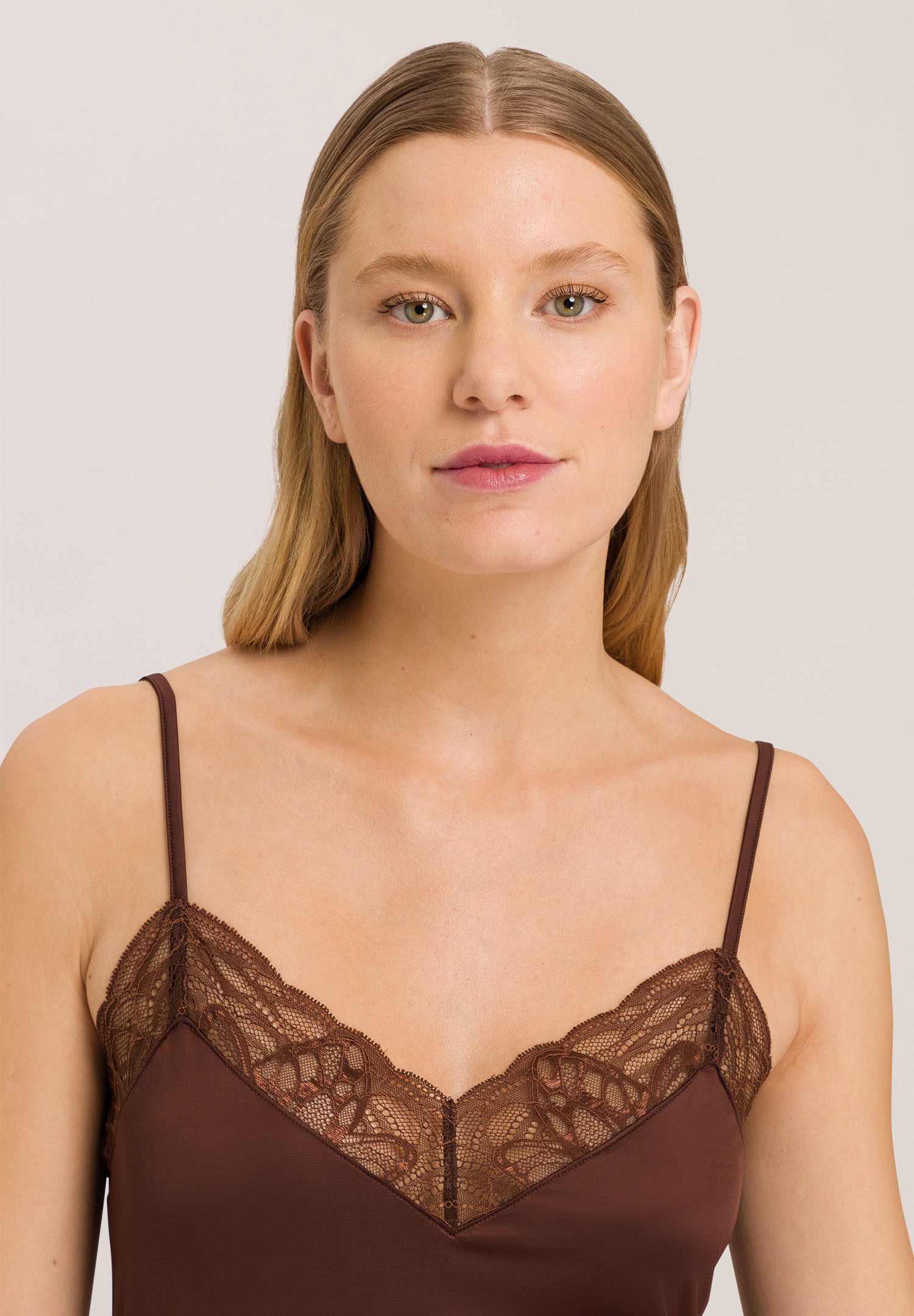 70986 Elia Bodydress 90 Cm - 1776 Chocolate Chip