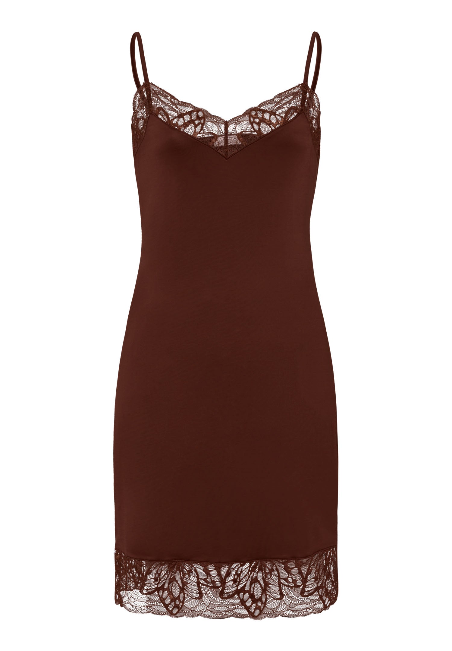 70986 Elia Bodydress 90 Cm - 1776 Chocolate Chip