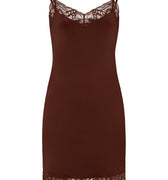 70986 Elia Bodydress 90 Cm - 1776 Chocolate Chip