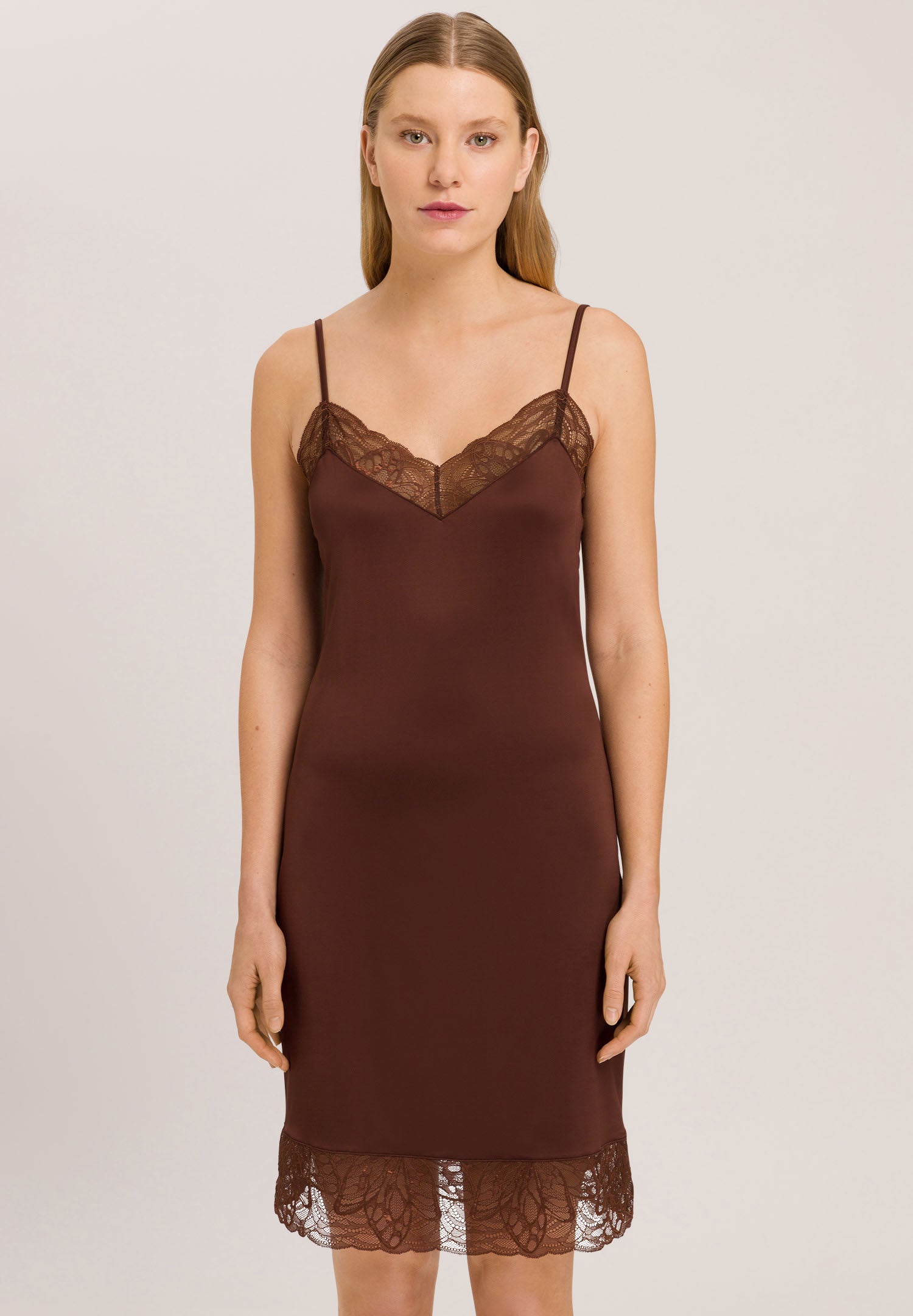 70986 Elia Bodydress 90 Cm - 1776 Chocolate Chip