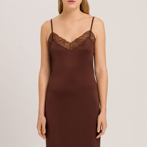 70986 Elia Bodydress 90 Cm - 1776 Chocolate Chip