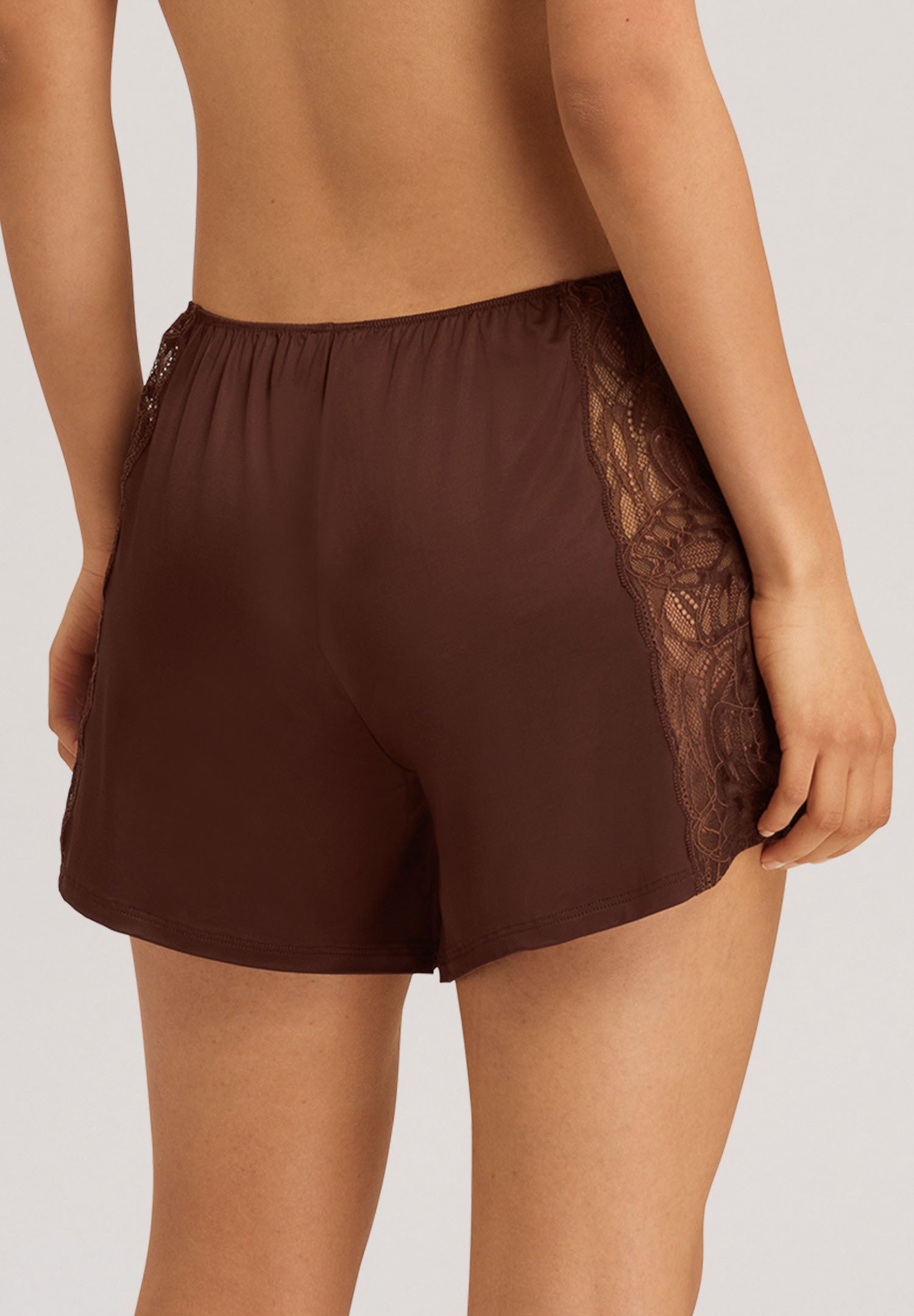 70987 Elia Knickers - 1776 Chocolate Chip