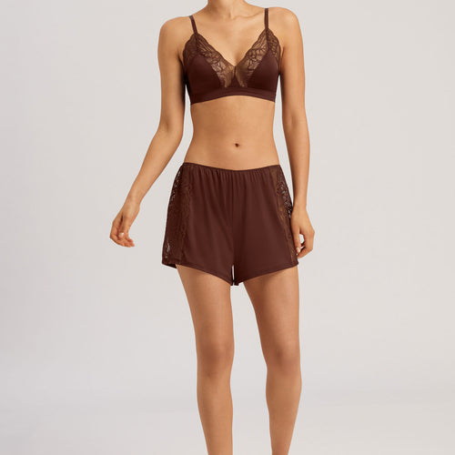 70987 Elia Knickers - 1776 Chocolate Chip