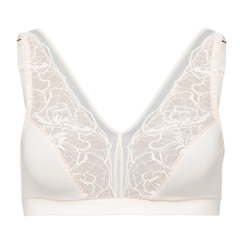 70989 Selma Soft Cup Bra - 1200 Warm Sand