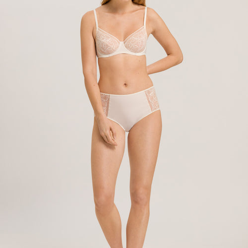 70991 Selma U/Wire Bra - 1200 Warm Sand