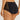 70993 Selma Full Brief - 019 Black