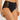 70993 Selma Full Brief - 019 Black