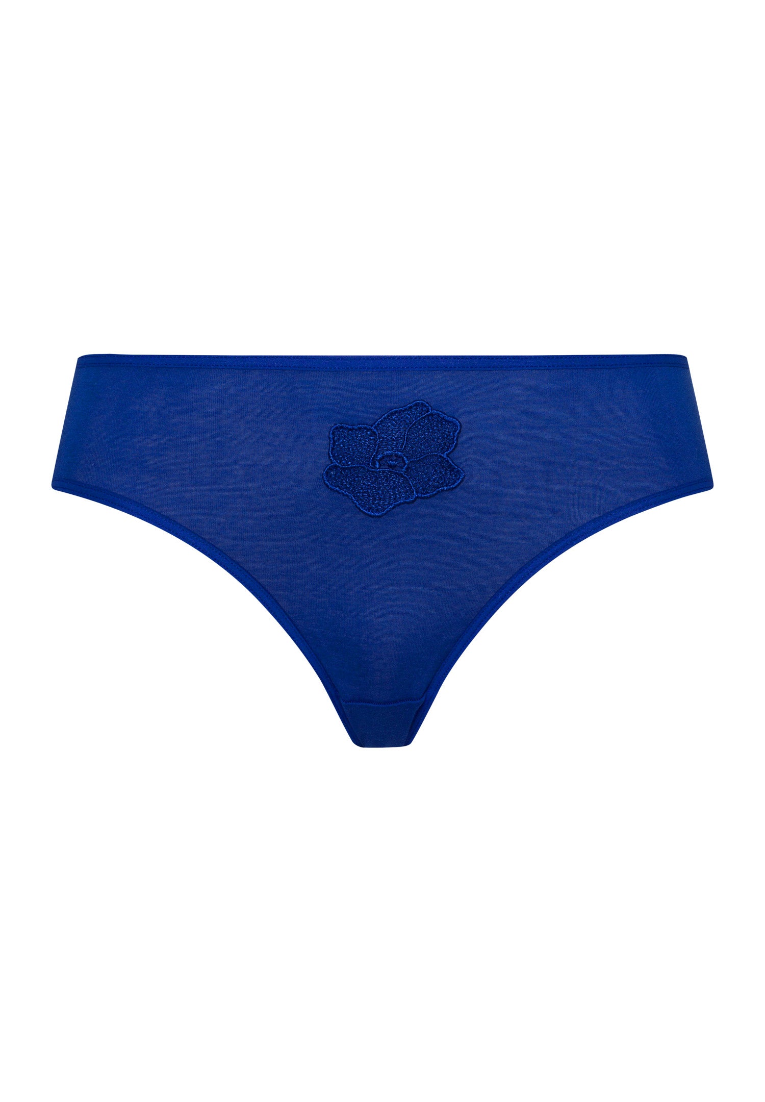 70996 Naila Hicut Brief - 1653 Deep Indigo