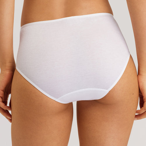 70997 Naila Full Brief - 101 White