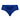 70997 Naila Full Brief - 1653 Deep Indigo