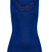 70999 Naila Tank Top - 1653 Deep Indigo