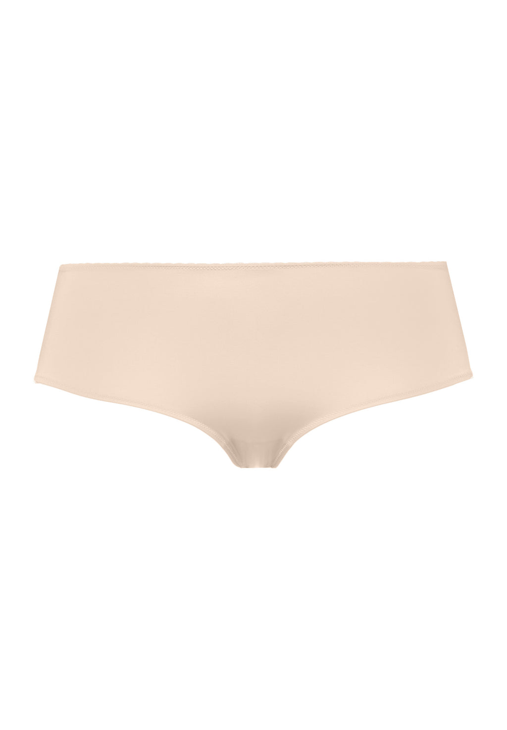 71061 Satin Deluxe Hipster - 858 Natural