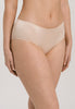 71061 Satin Deluxe Hipster - 858 Natural