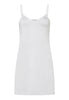 71065 Satin Deluxe Bodydress - 102 Off White